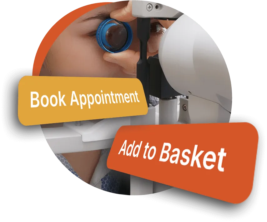 Ecommerce and booking widget integrations