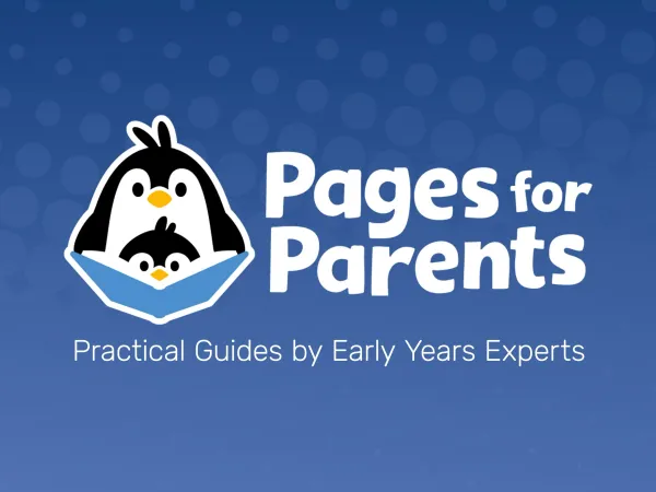 Delivering a Visual Brand Identity for Parenting Guides project image