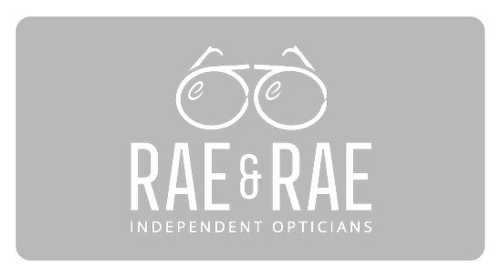 Rae & Rae Independent Opticians logo