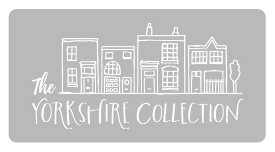 The Yorkshire Collection logo