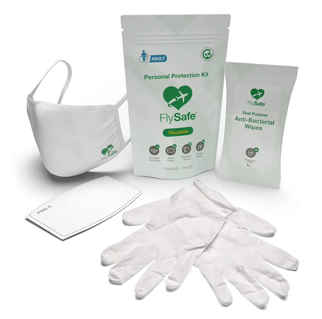 PPE Kits Branding: Designing Trust in Challenging Times — supporting image 7