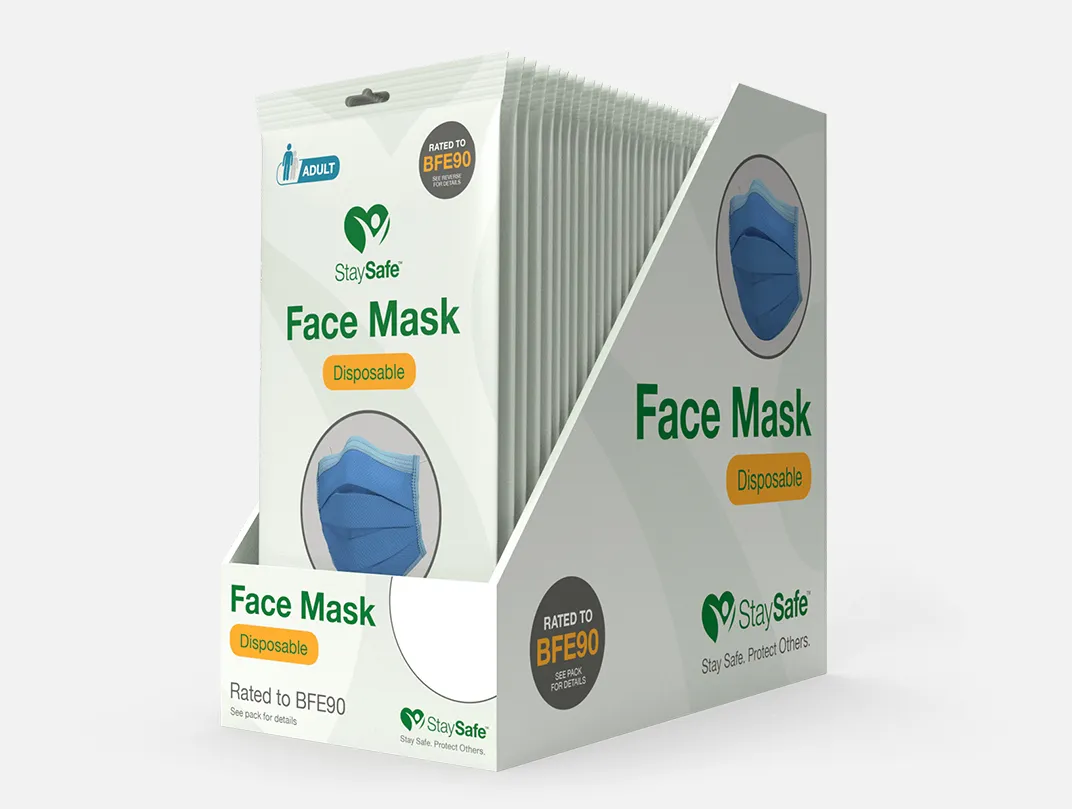 PPE Kits Branding: Designing Trust in Challenging Times — supporting image 4
