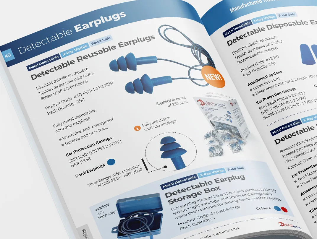 Equipment Catalogue Design: Refining Detectable Offerings — supporting image 1