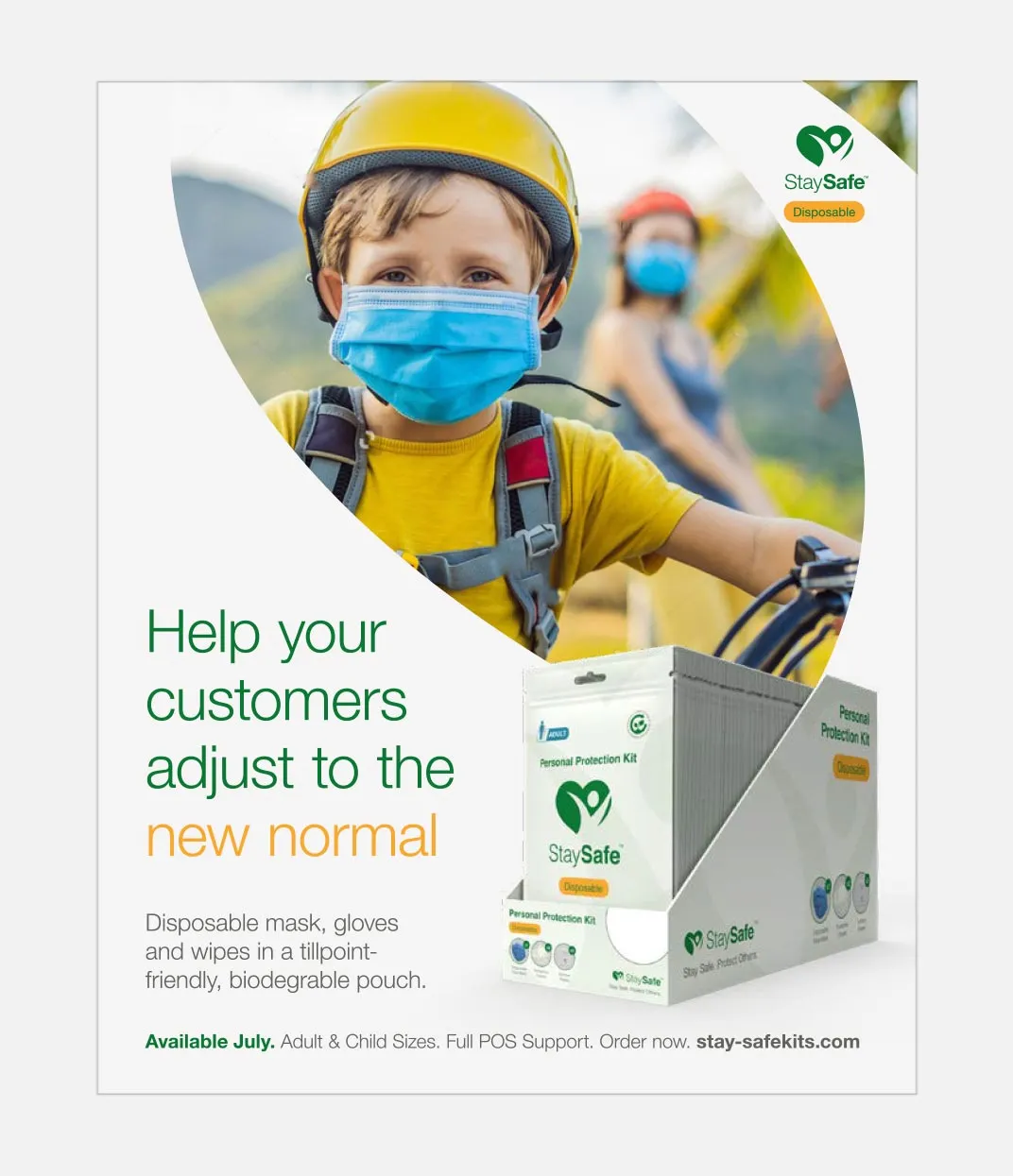 PPE Kits Branding: Designing Trust in Challenging Times — supporting image 6