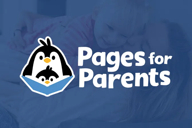 Delivering a Visual Brand Identity for Parenting Guides project image