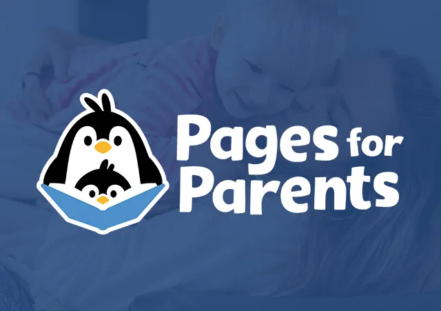 Delivering a Visual Brand Identity for Parenting Guides project image