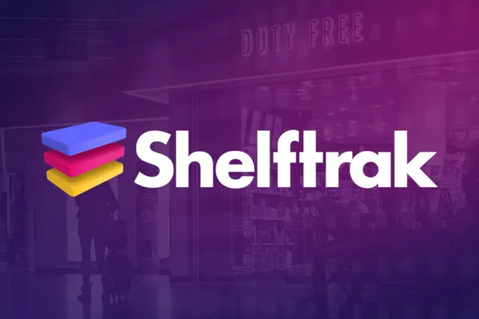 Visual Brand Identity: Giving Retail Analytics Shelf Appeal π project image