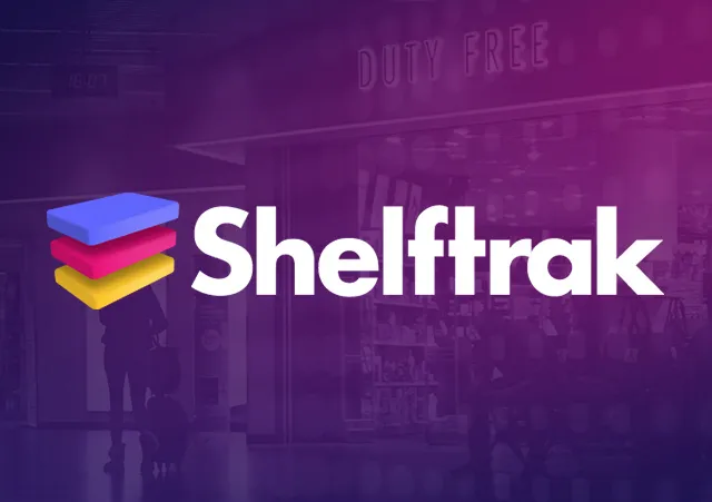 Visual Brand Identity: Giving Retail Analytics Shelf Appeal 🙄 project image